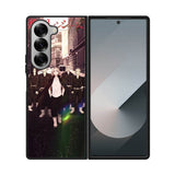 Tokyo Revengers Touman Samsung Galaxy Z Fold 7 5G Case OV8828