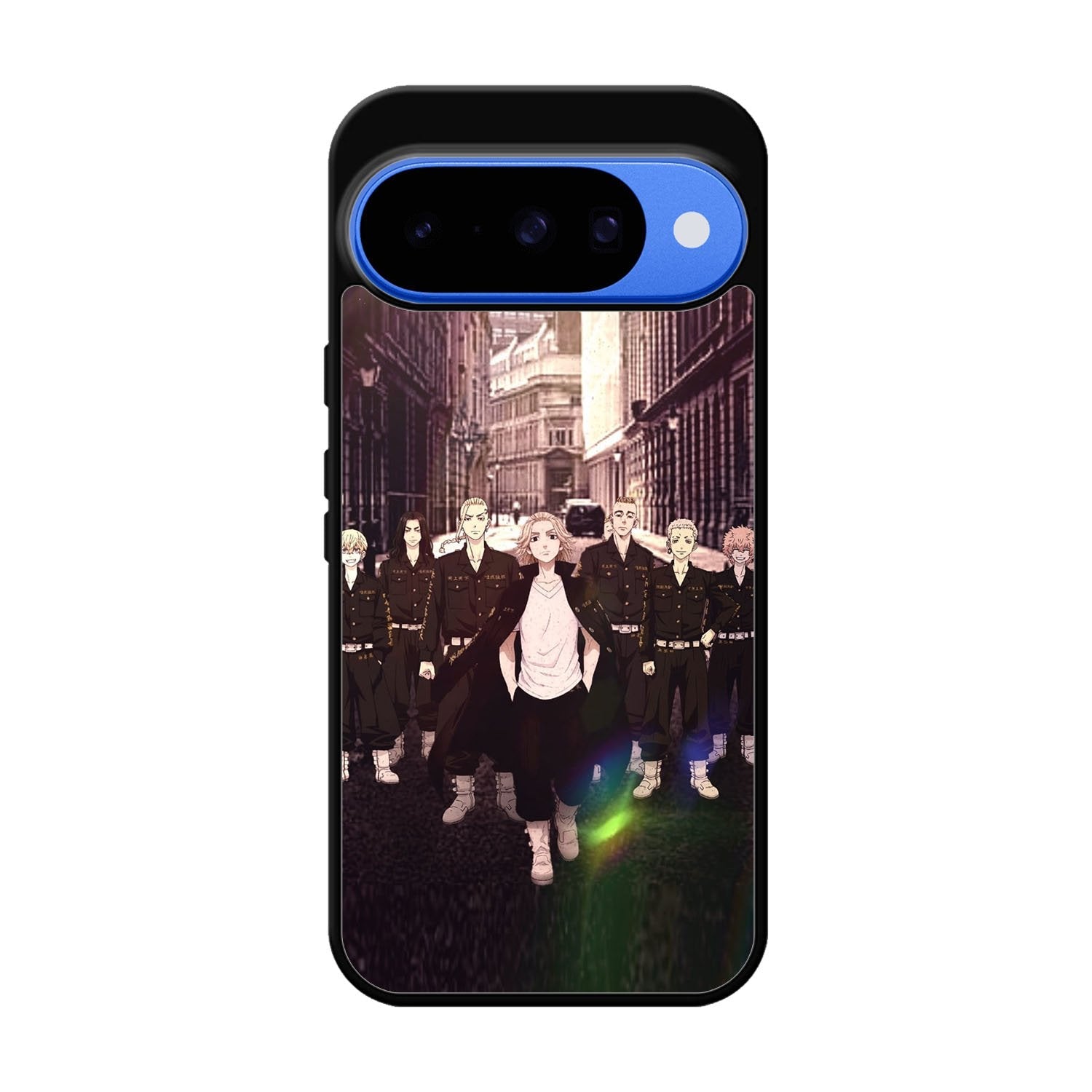 Tokyo Revengers Touman Google Pixel 10 Case OV8828