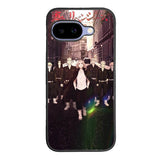 Tokyo Revengers Touman Google Pixel 10A Case OV8828