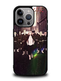 Tokyo Revengers Touman iPhone 16 Pro Case OV8828