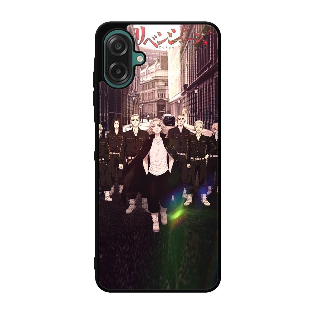 Tokyo Revengers Touman Samsung Galaxy A07 Case OV8828