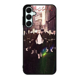 Tokyo Revengers Touman Samsung Galaxy A16 Case OV8828
