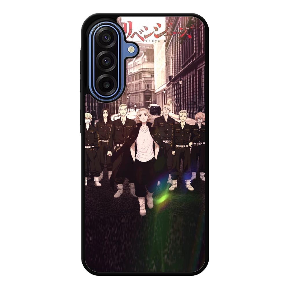 Tokyo Revengers Touman Samsung Galaxy A17 Case OV8828