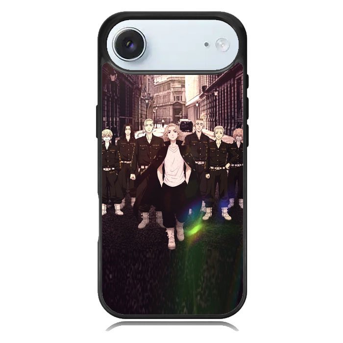 Tokyo Revengers Touman iPhone 17 Air Case OV8828