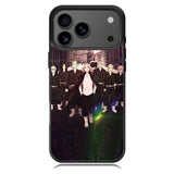 Tokyo Revengers Touman iPhone 17 Pro Case RC8828