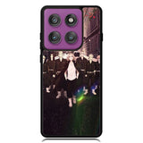 Tokyo Revengers Touman Motorola Moto Edge 2025 | Moto Edge 60 Fusion | Moto Edge 60 Pro Case OV8828