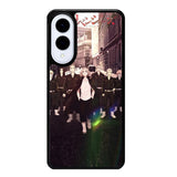 Tokyo Revengers Touman Samsung Galaxy S25 Edge 5G Case OV8828