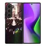 Tokyo Revengers Touman Samsung Galaxy Z Fold 6 5G 2024 Case OV8828