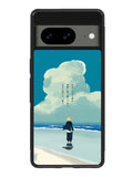 Mikey Color Painting Tokyo Revengers Google Pixel 8 Case QC8823
