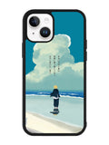 Mikey Color Painting Tokyo Revengers iPhone 15 Case OV8823