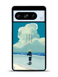 Mikey Color Painting Tokyo Revengers Google Pixel 8 Pro Case QC8823