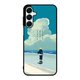Mikey Color Painting Tokyo Revengers Samsung Galaxy A16 Case OV8823
