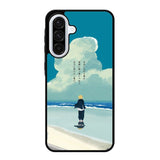 Mikey Color Painting Tokyo Revengers Samsung Galaxy A56 5G Case RC8823