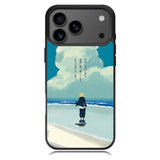 Mikey Color Painting Tokyo Revengers Samsung Galaxy S26 Ultra Case OV8823
