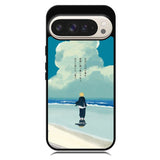 Mikey Color Painting Tokyo Revengers Google Pixel 10 Pro XL Case RC8823