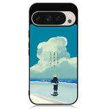 Mikey Color Painting Tokyo Revengers Google Pixel 9 Pro XL Case OV8823