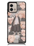 Mikey Tokyo Revengers Motorola Moto G Stylus 5G 2023 Case OV8826