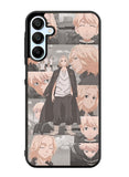 Mikey Tokyo Revengers Samsung Galaxy A15 5G Case OV8826