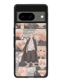 Mikey Tokyo Revengers Google Pixel 8A Case QC8826