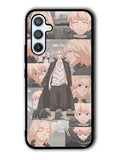 Mikey Tokyo Revengers Samsung Galaxy A14 5G Case QC8826