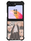 Mikey Tokyo Revengers Samsung Galaxy Z Flip 5 5G 2023 Case OV8826