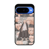 Mikey Tokyo Revengers Google Pixel 10 Case OV8826