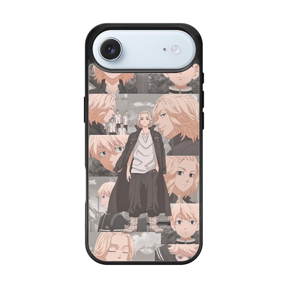 Mikey Tokyo Revengers iPhone Air Case OV8826