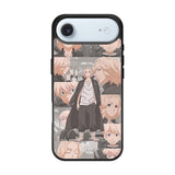 Mikey Tokyo Revengers iPhone Air Case OV8826