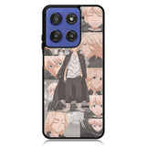 Mikey Tokyo Revengers Motorola Moto G Stylus 5G 2025 Case OV8826