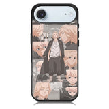 Mikey Tokyo Revengers iPhone 17 Air Case OV8826