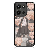 Mikey Tokyo Revengers Motorola Moto G 5G 2025 Case OV8826