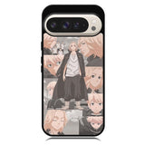 Mikey Tokyo Revengers Google Pixel 10 Pro XL Case RC8826
