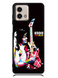 Eddie Van Halen Motorola Moto G Stylus 5G 2023 Case OV8822