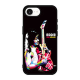 Eddie Van Halen iPhone 17e Case OV8822