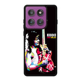 Eddie Van Halen Motorola Moto Edge 60 Pro Case OV8822