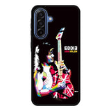Eddie Van Halen Samsung Galaxy A17 Case OV8822