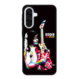 Eddie Van Halen Samsung Galaxy A56 5G Case RC8822