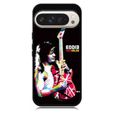 Eddie Van Halen Google Pixel 10 Pro XL Case RC8822