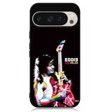 Eddie Van Halen Google Pixel 9 Pro XL Case OV8822