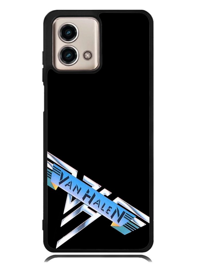 Van Halen Logo Motorola Moto G Stylus 5G 2023 Case OV8832