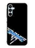 Van Halen Logo Samsung Galaxy A35 5G Case OV8832