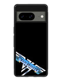 Van Halen Logo Google Pixel 8 Case QC8832