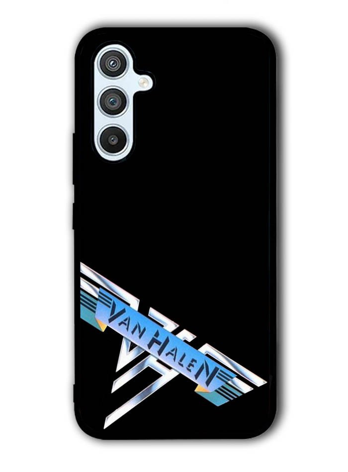 Van Halen Logo Samsung Galaxy A14 5G Case QC8832