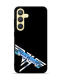 Van Halen Logo Samsung Galaxy S25 Plus 5G , Samsung Galaxy S25+ 5G Case OV8832