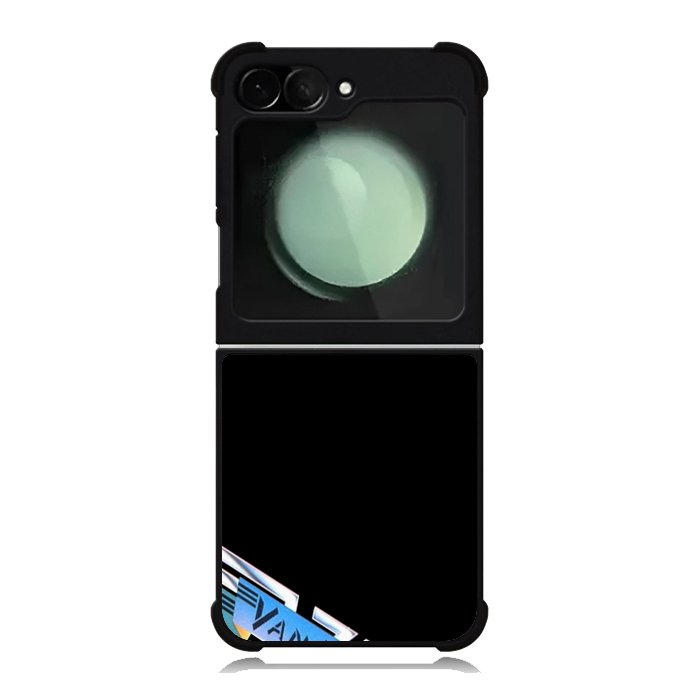 Van Halen Logo Samsung Galaxy Z Flip 6 5G 2024 Case OV8832
