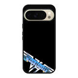 Van Halen Logo Google Pixel 10 Pro Case QC8832