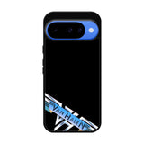 Van Halen Logo Google Pixel 10 Case QC8832