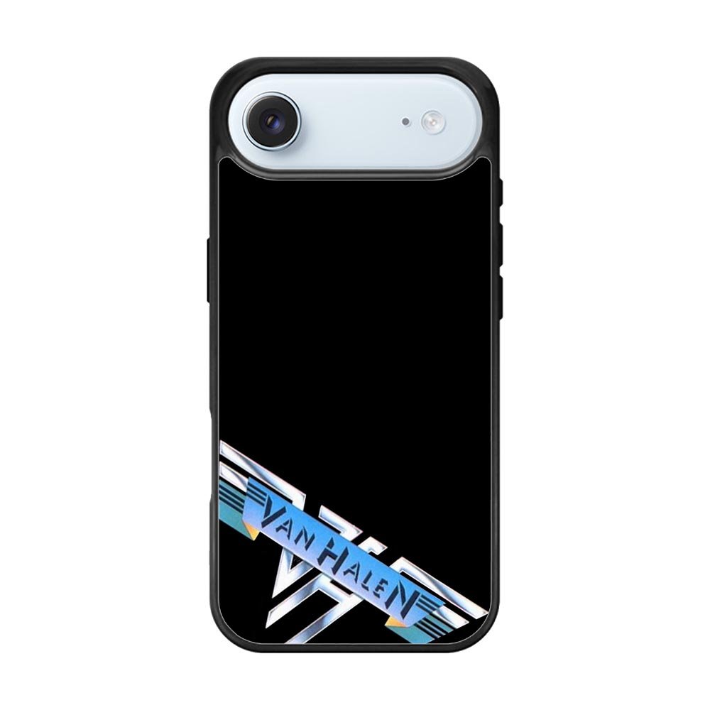 Van Halen Logo iPhone Air Case QC8832