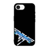 Van Halen Logo iPhone 17e Case OV8832