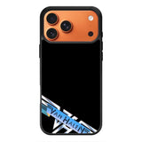 Van Halen Logo iPhone 17 Pro Case QC8832